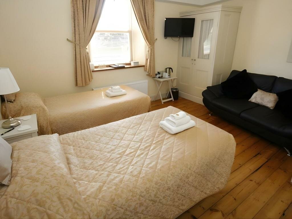 Hotel Moor End House Bed & Breakfast, Durham, photo