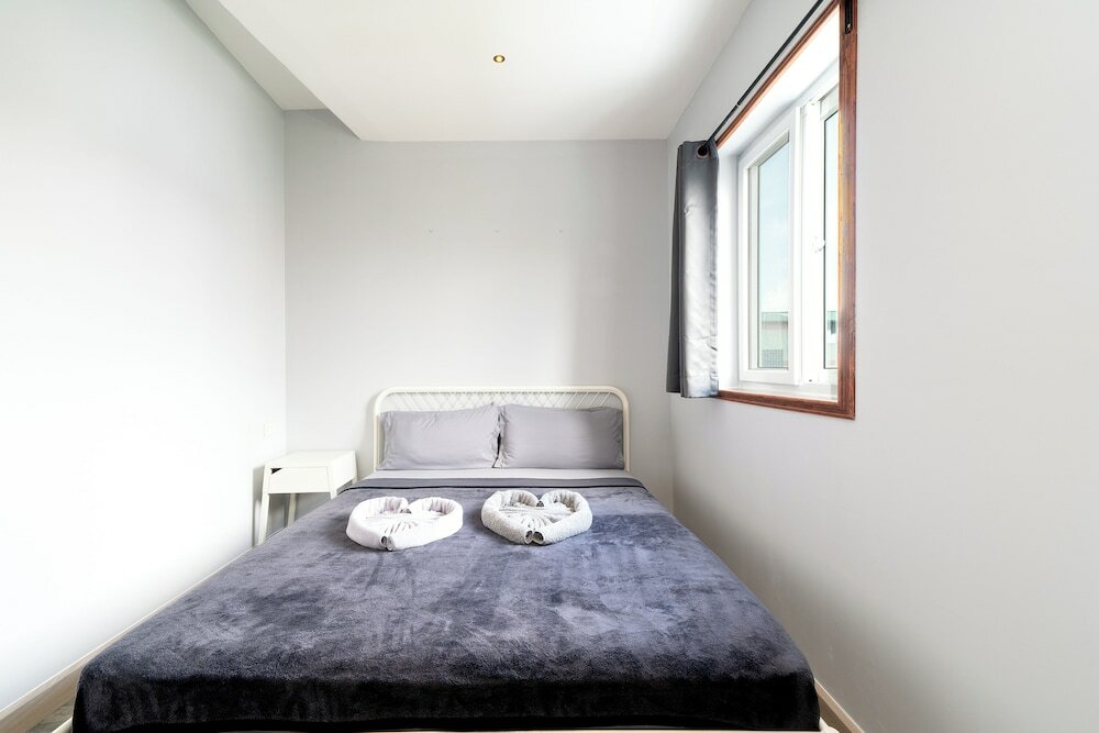 Фото Oh Bangkok Hostel