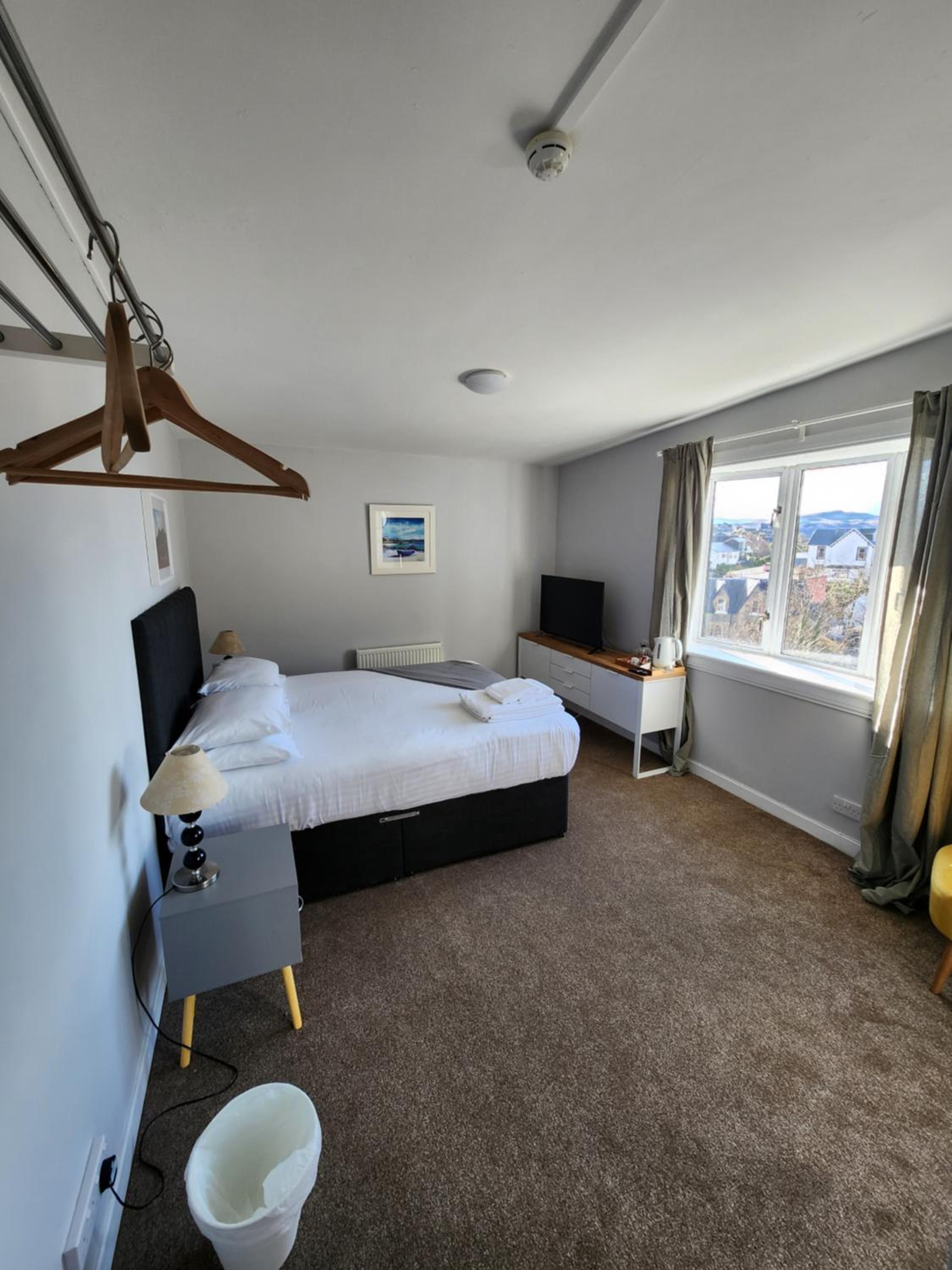 Фото Kings Knoll Hotel