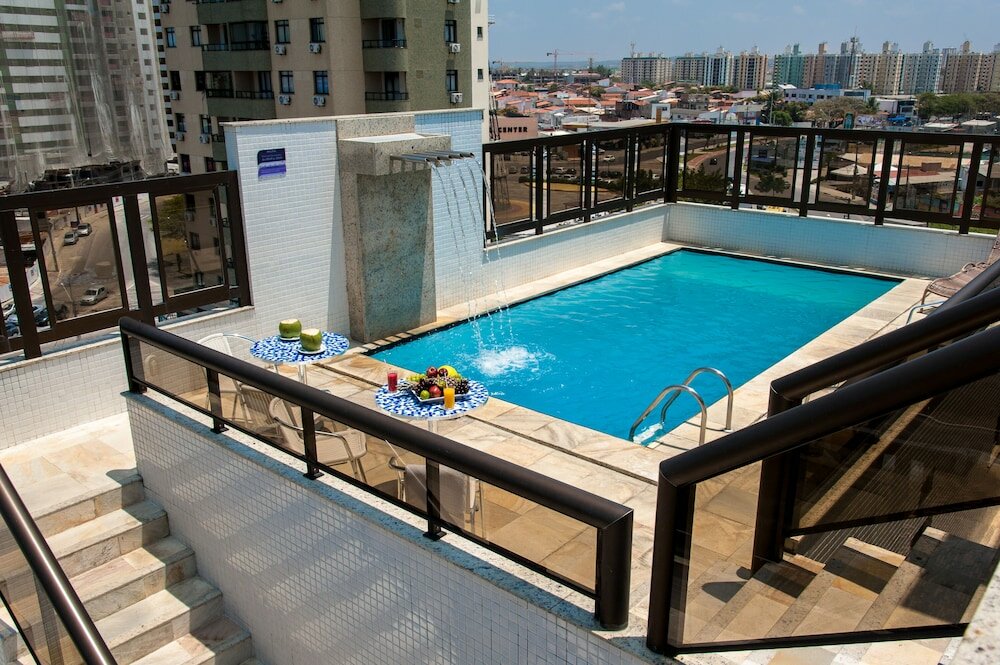 Фото Del Canto Hotel