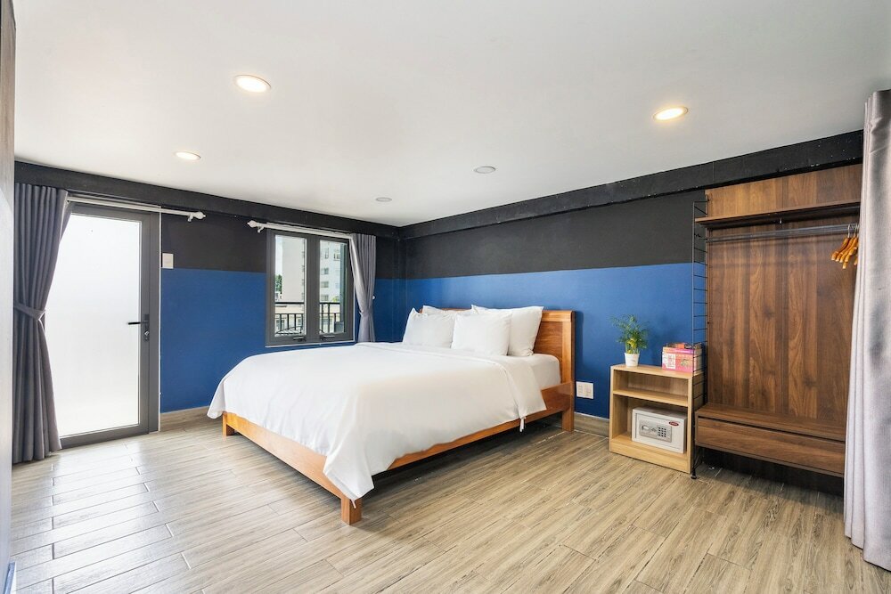 Фото Punto Hostel