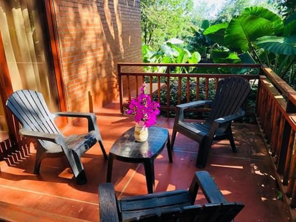 Фото Raices Amambai Lodges