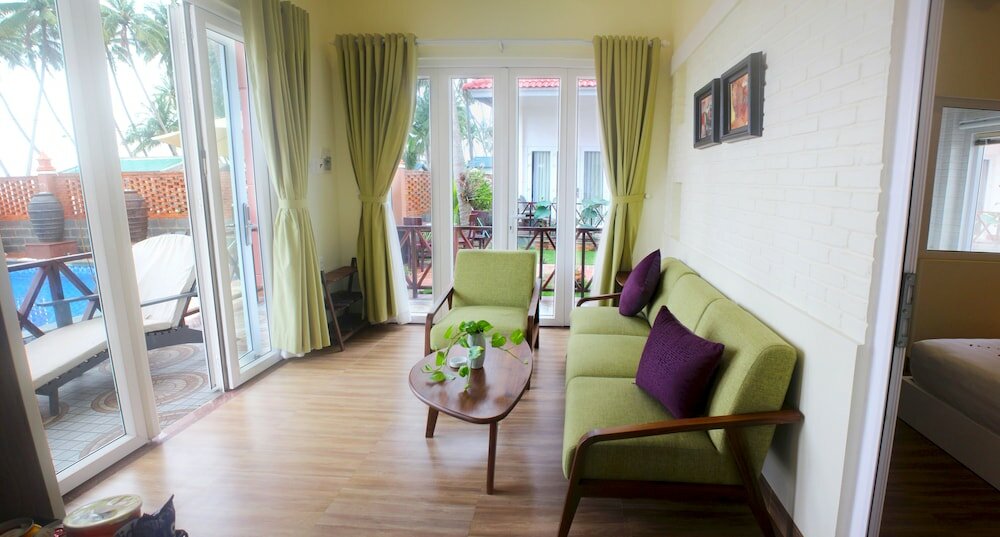 Фото Lotus Garden Resort