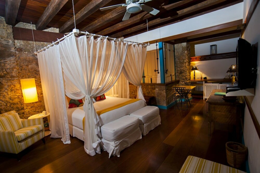 Фото Casa Turquesa