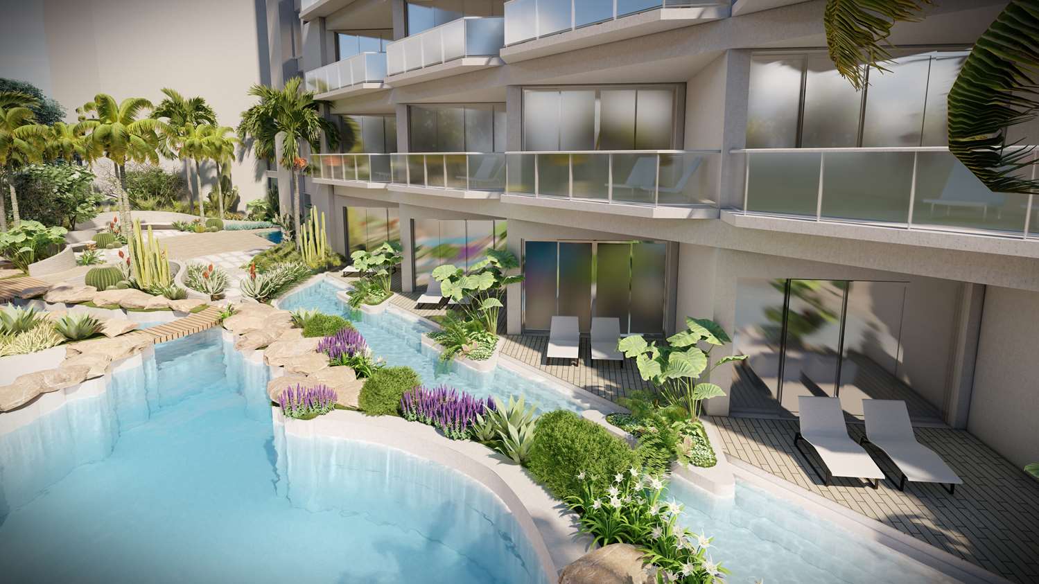 Фото Hilton Aruba Caribbean Resort and Casino