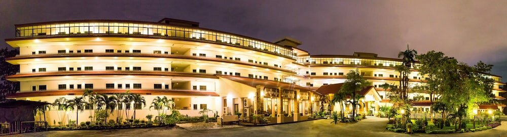 Фото Marble Garden View Pattaya