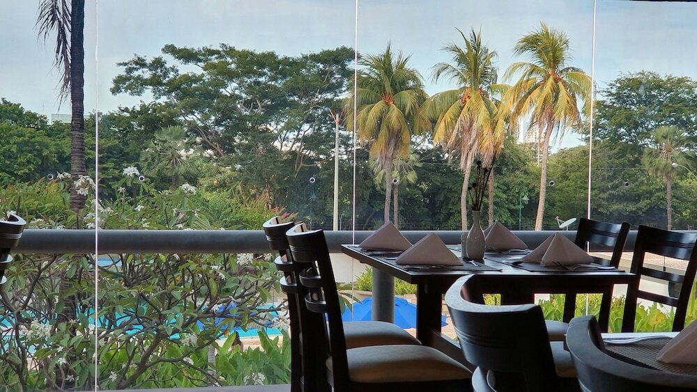 Фото Blue Tree Towers Rio Poty