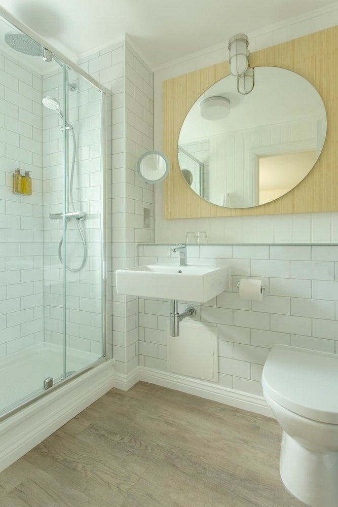 Фото The Glencoe Inn