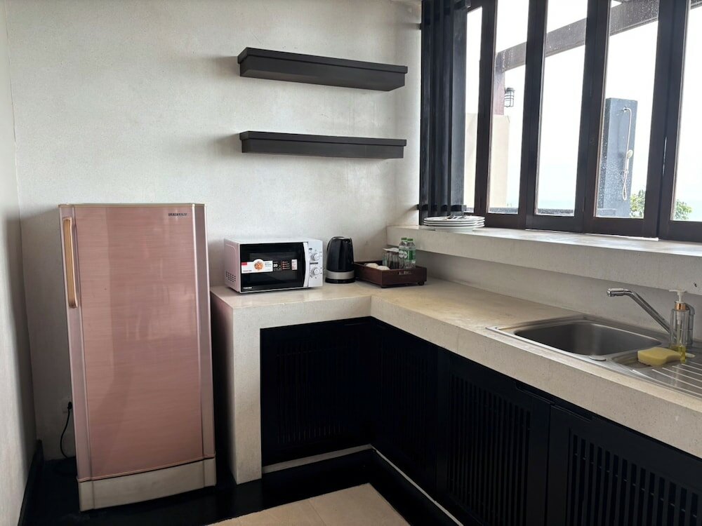 Фото Bhundhari Residence Koh Samui