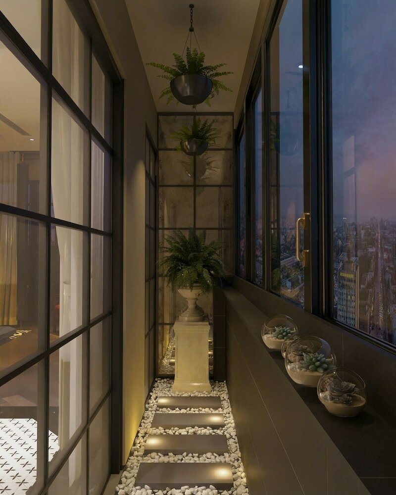 Фото Отель Champton Hanoi Hotel