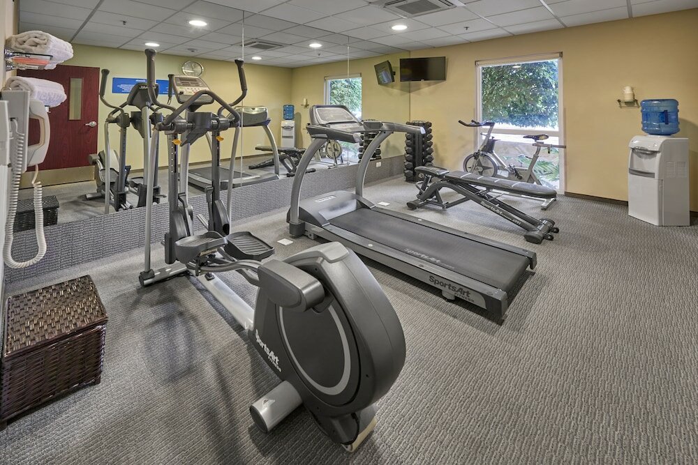 Фото City Express by Marriott Puebla Angelopolis