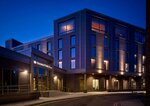 DoubleTree by Hilton Hull (Ferensway, 24), hotel