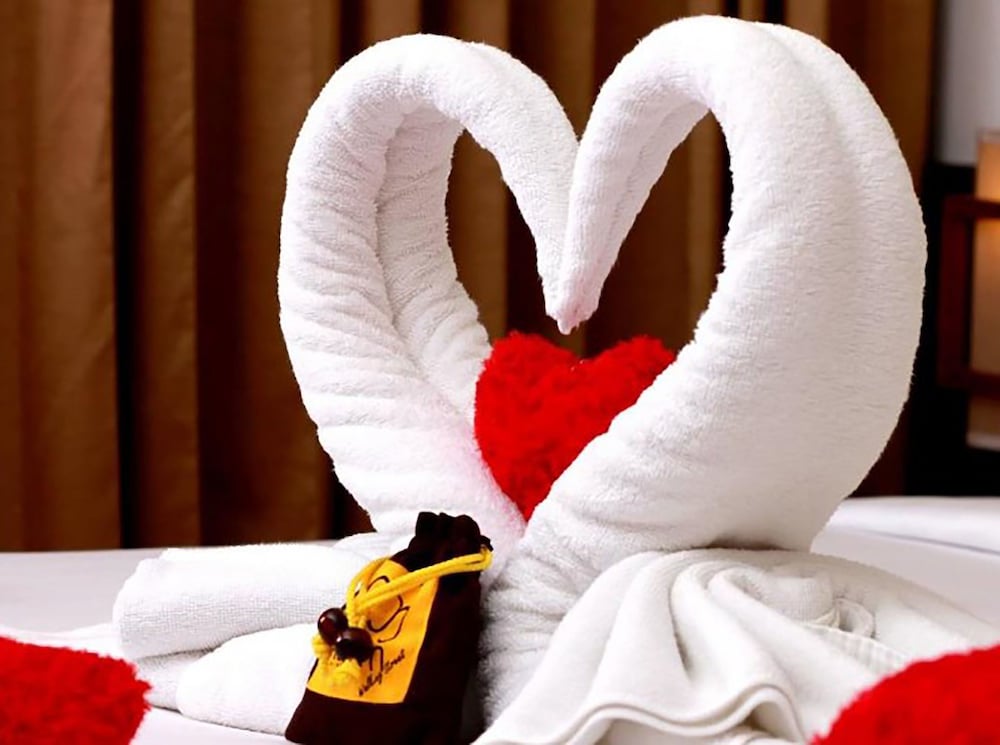 Фото Hotel M Chiang Mai