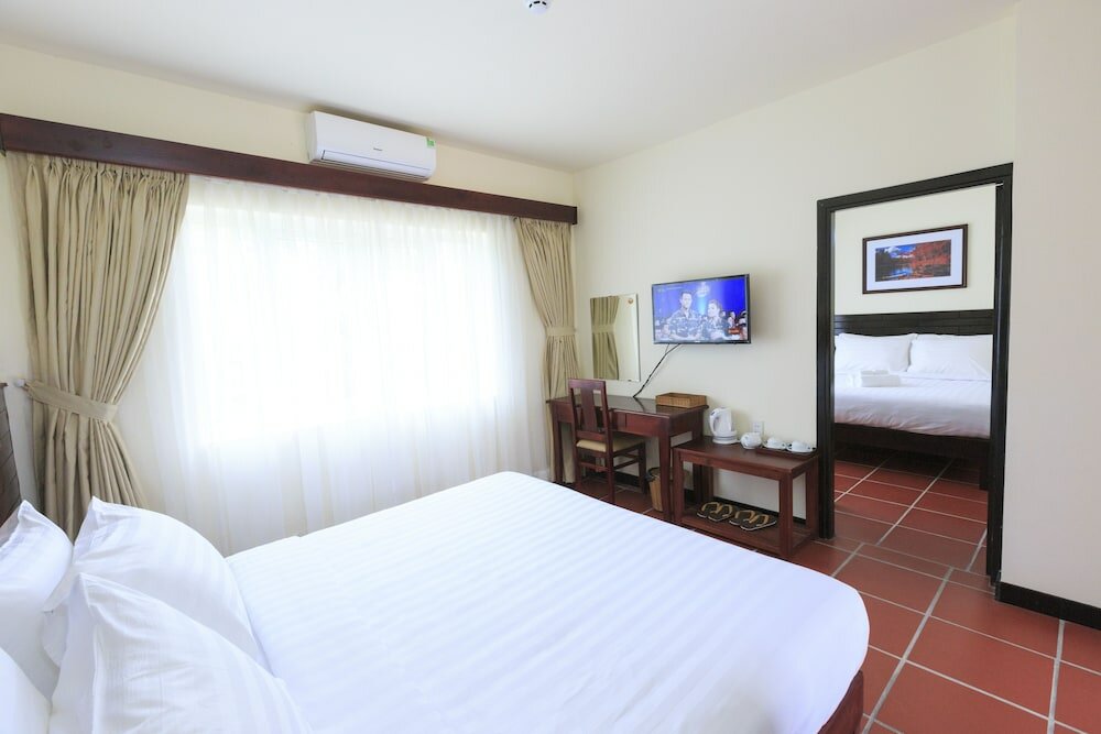 Фото Countryside Resort Phu Quoc