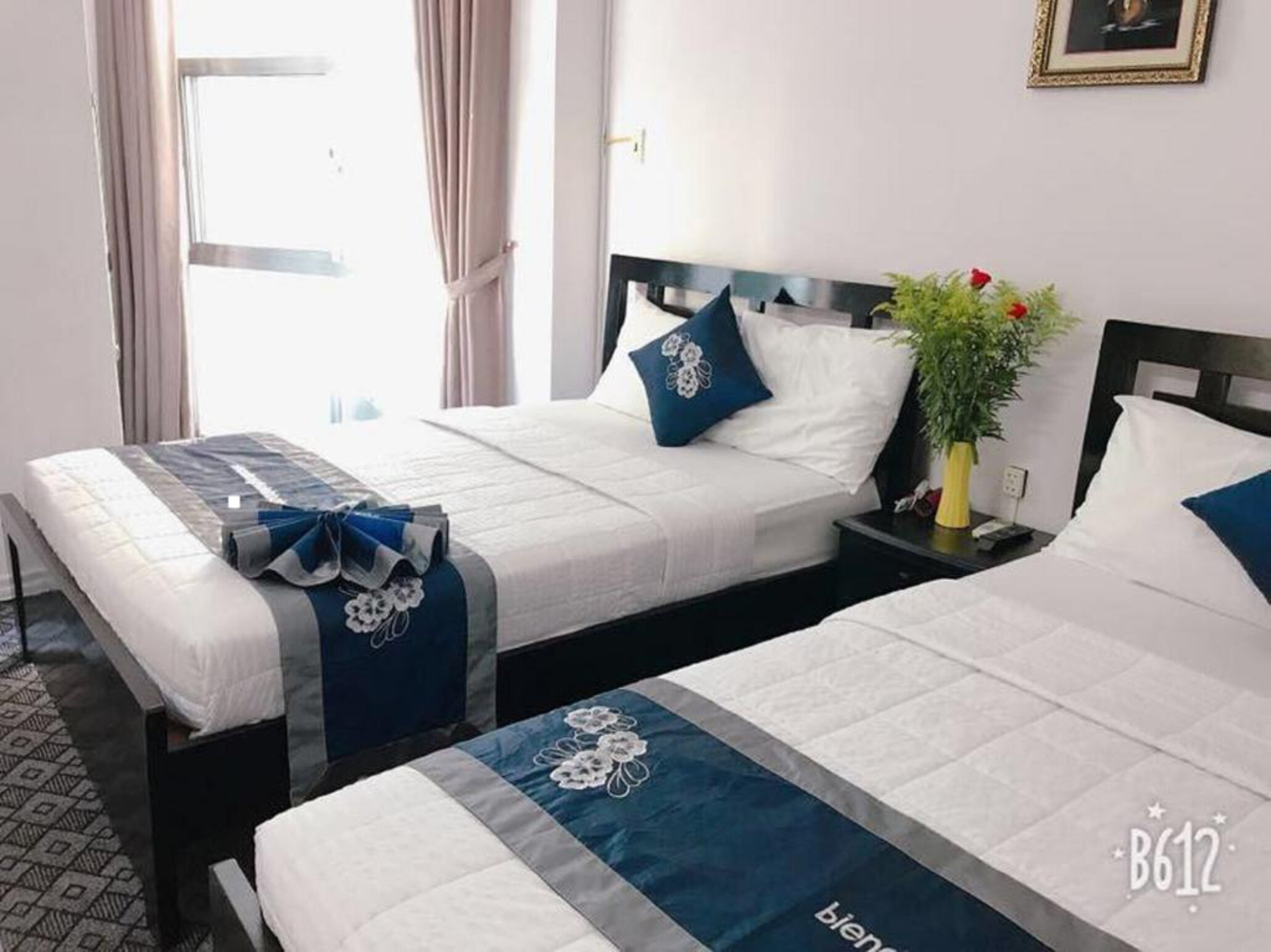 Фото Bien Dong Hotel Nha Trang