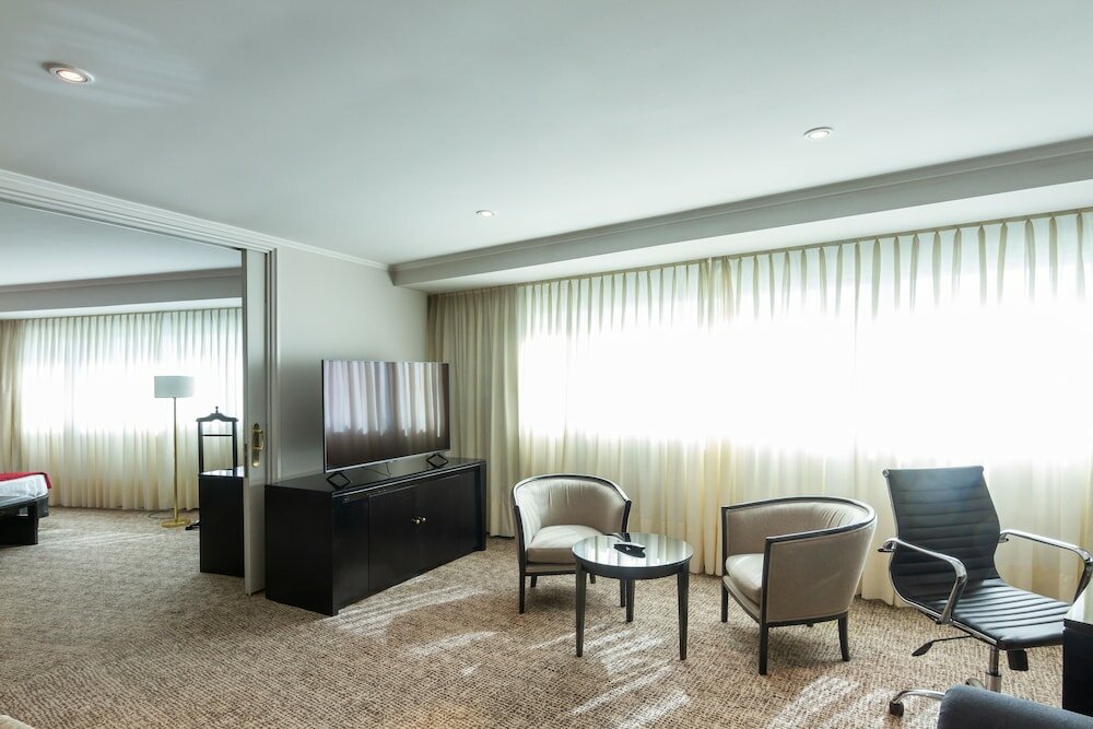 Фото Quinto Centenario Hotel