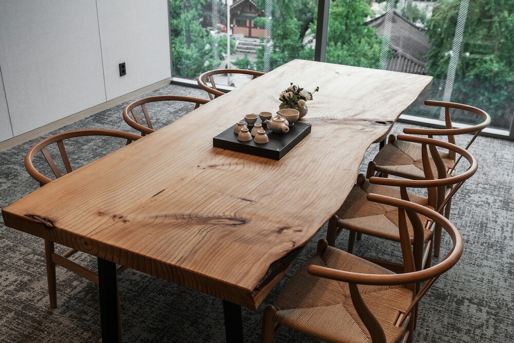 Фото Nine Tree by Parnas Seoul Insadong