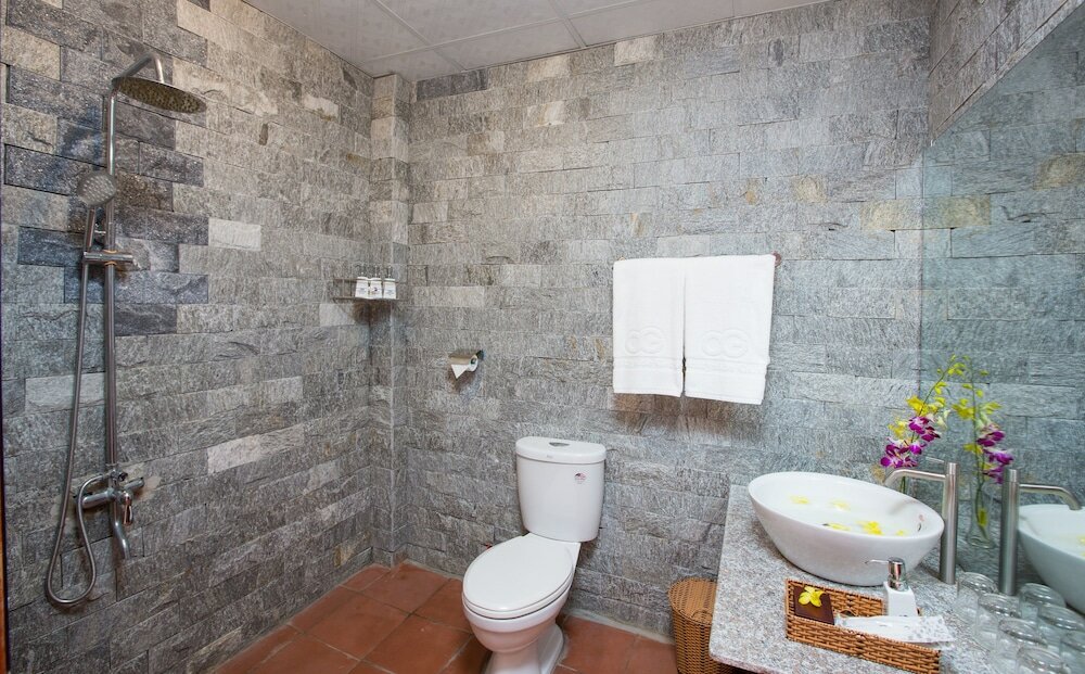 Фото Countryside Resort Phu Quoc