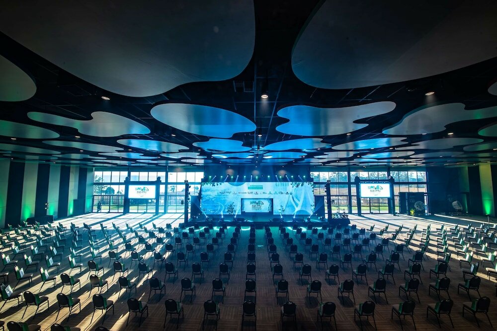 Фото Royal Tulip Brasilia Alvorada