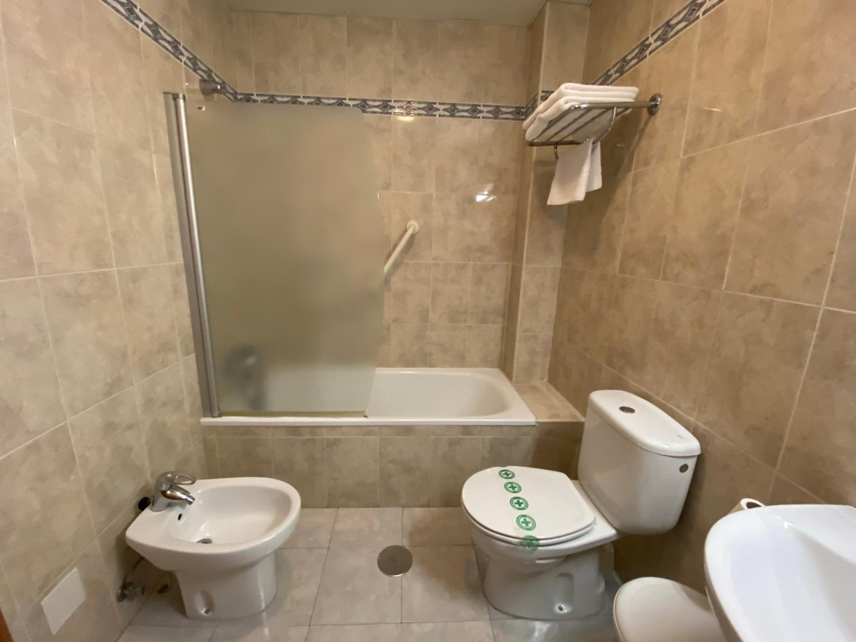 Фото Hotel Soraya