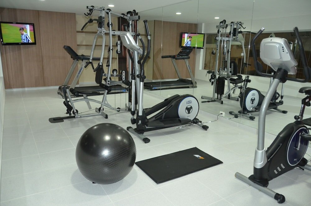 Фото Arituba Park Hotel