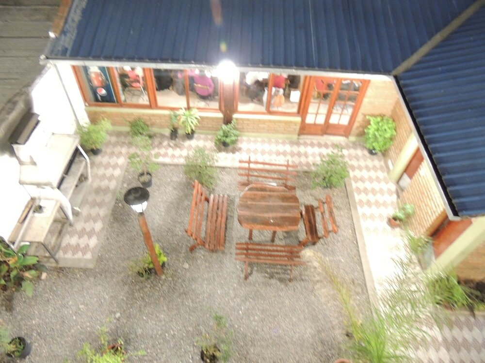 Фото Hotel Buenos Aires