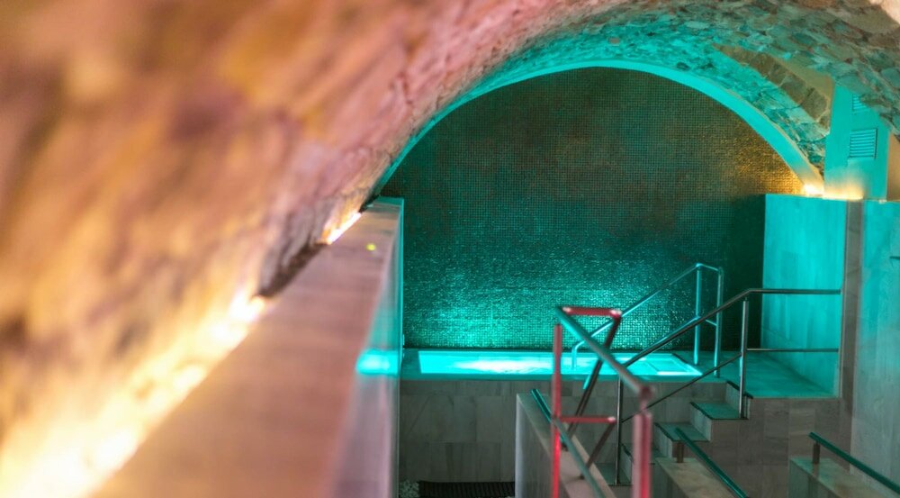 Фото Hotel Palacio de Úbeda 5 G. L.