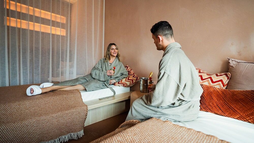 Фото The Lowry Hotel Manchester