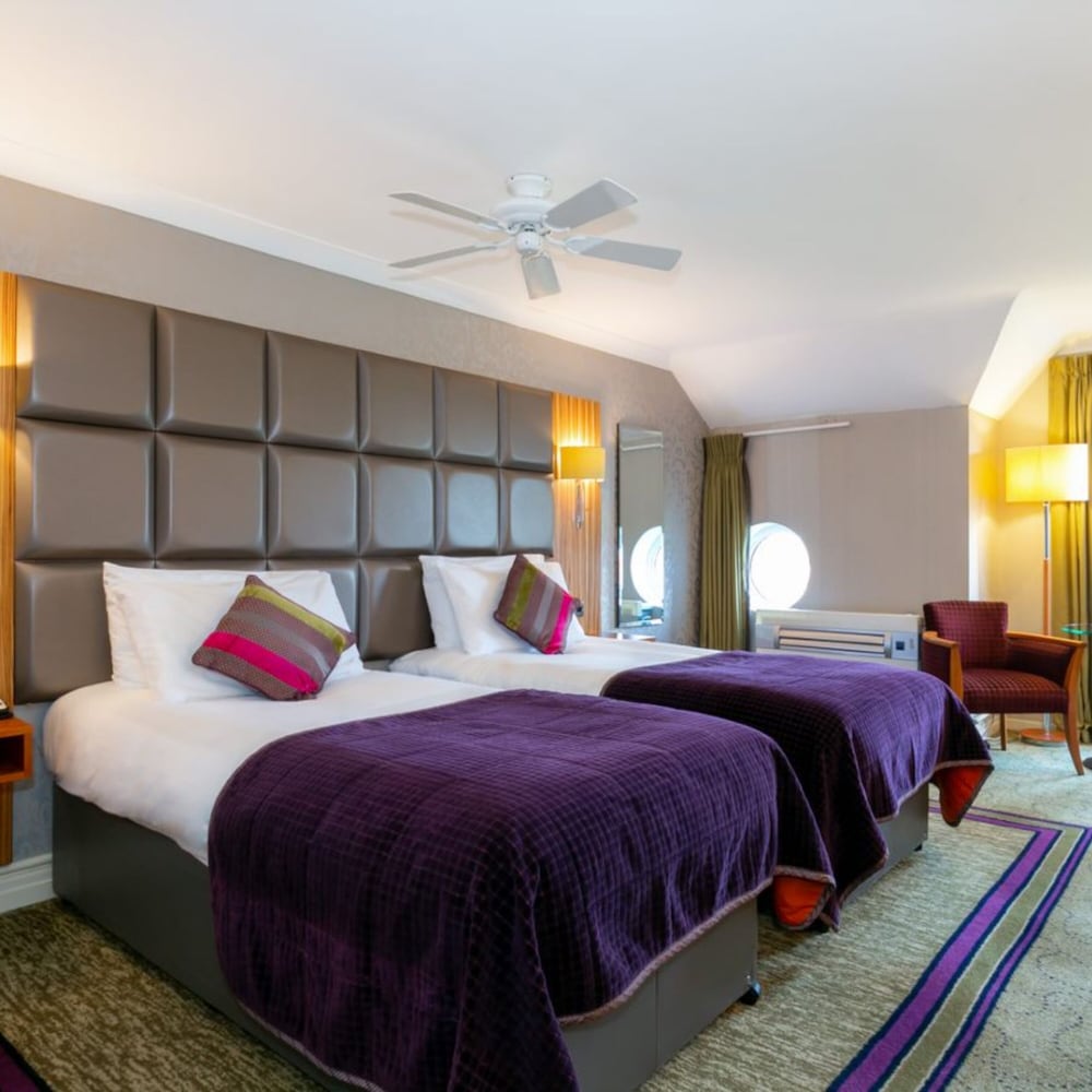 Фото The Park Royal Hotel & SPA