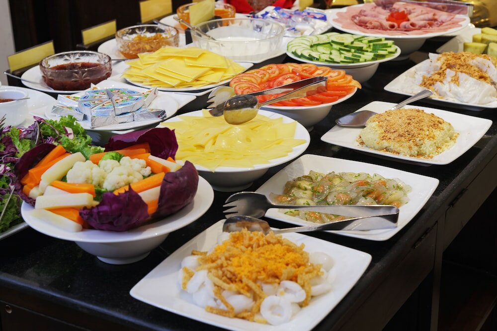 Фото Little Hoi An. A Boutique Hotel & SPA