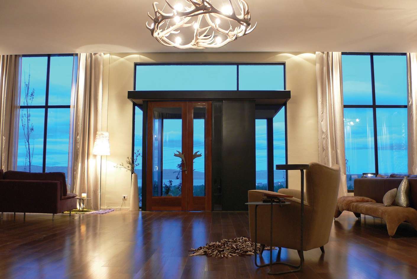 Фото Esplendor by Wyndham El Calafate