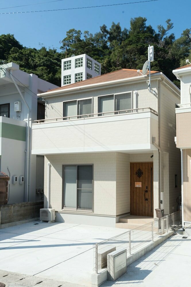 Hotel Riverside Yofuke Afp Villa, Nago, photo