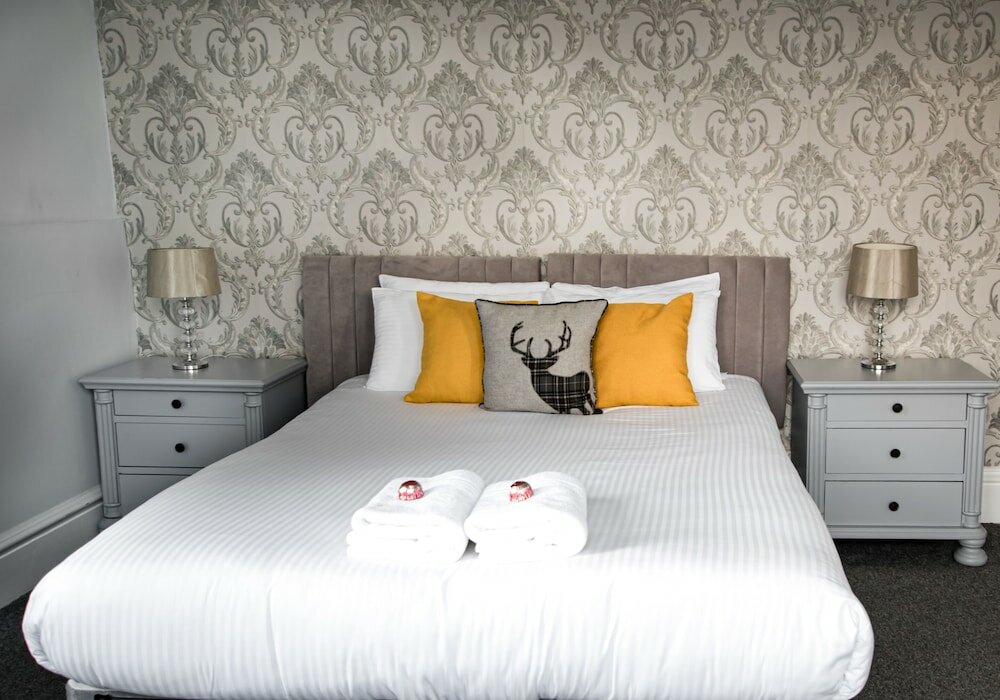 Фото McInnes House Hotel