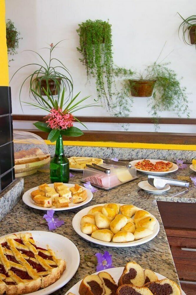 Фото Pousada Funny