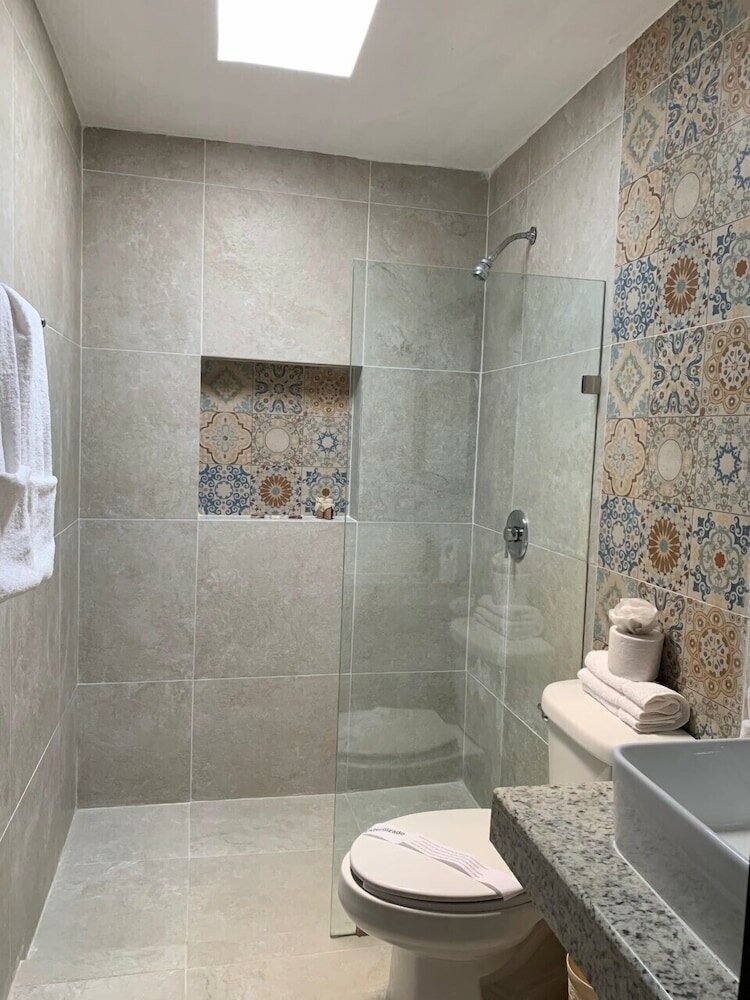 Фото Hotel Catedral Valladolid