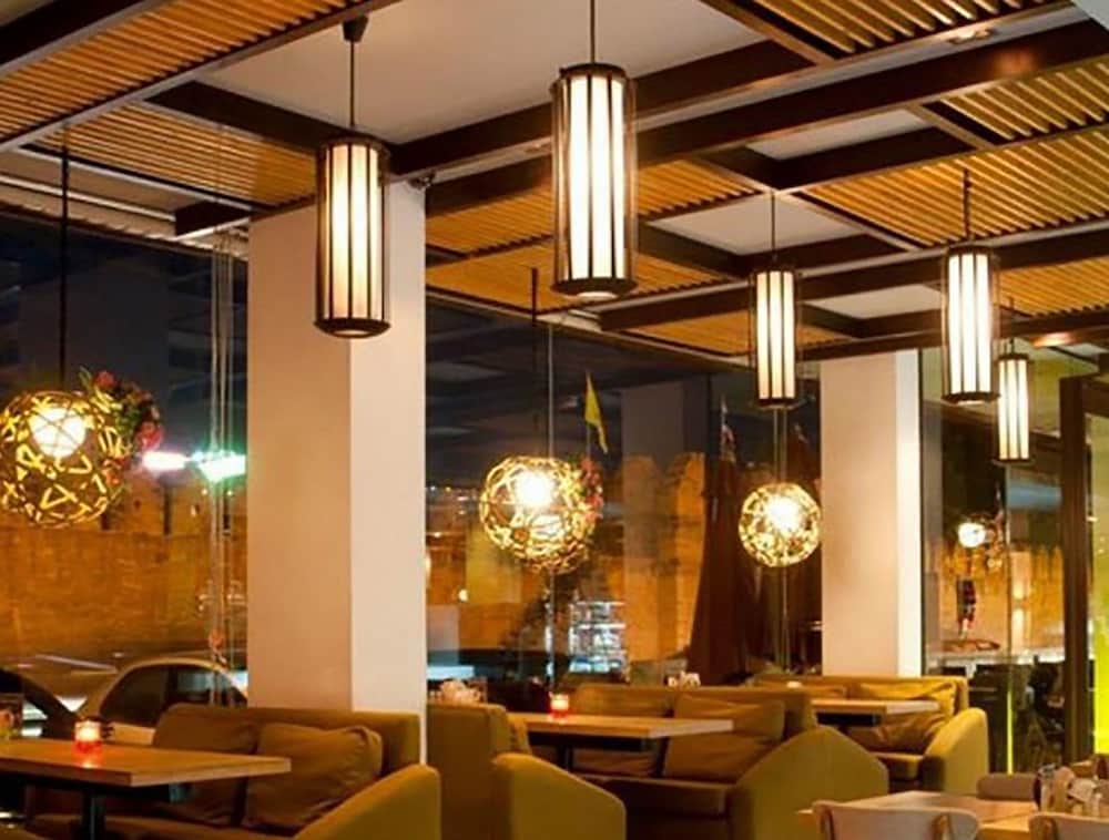 Фото Hotel M Chiang Mai