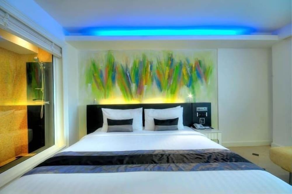 Фото Aspira Skyy Sukhumvit 1