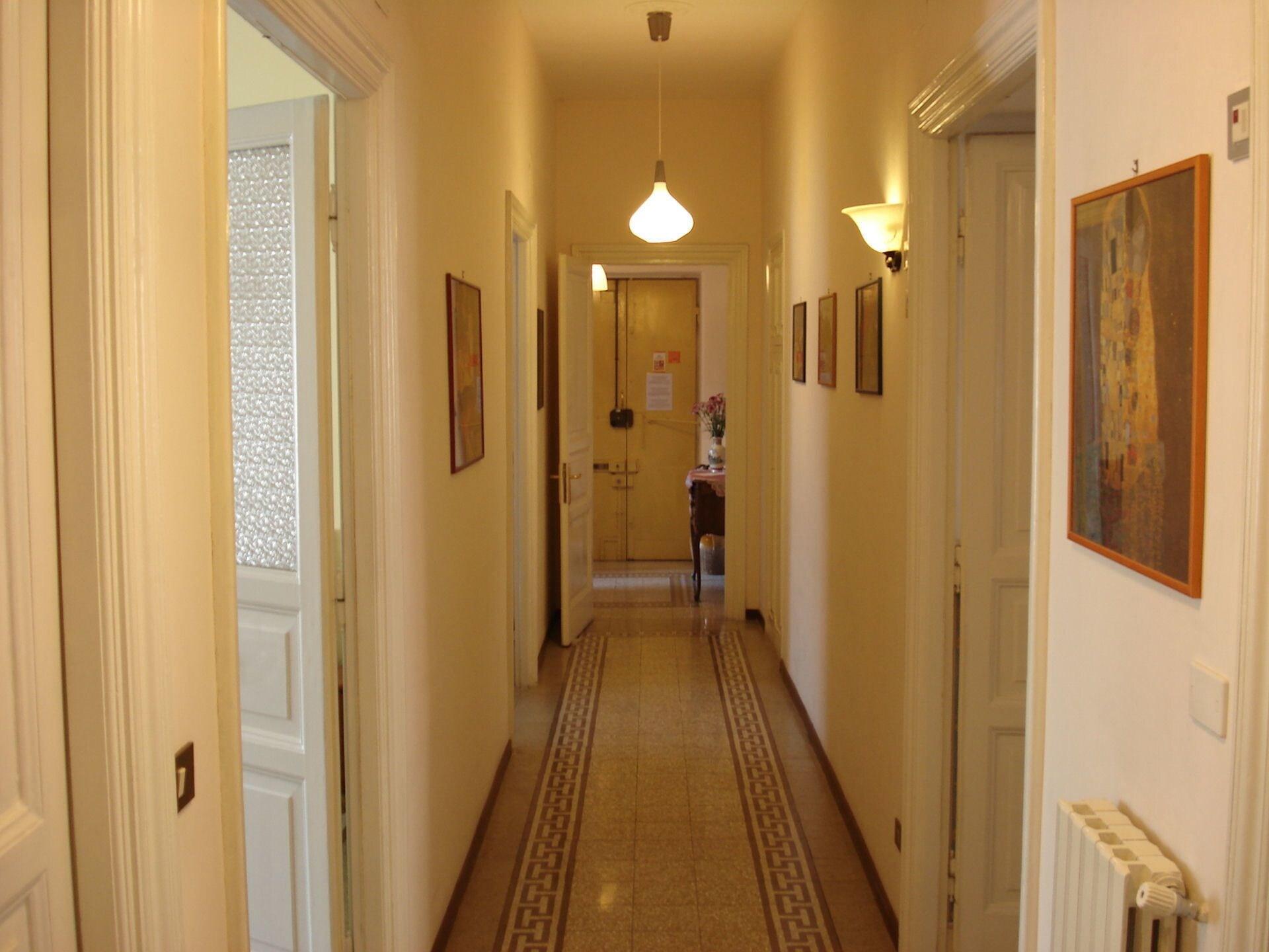 Фото B&b La Bella Giuliana