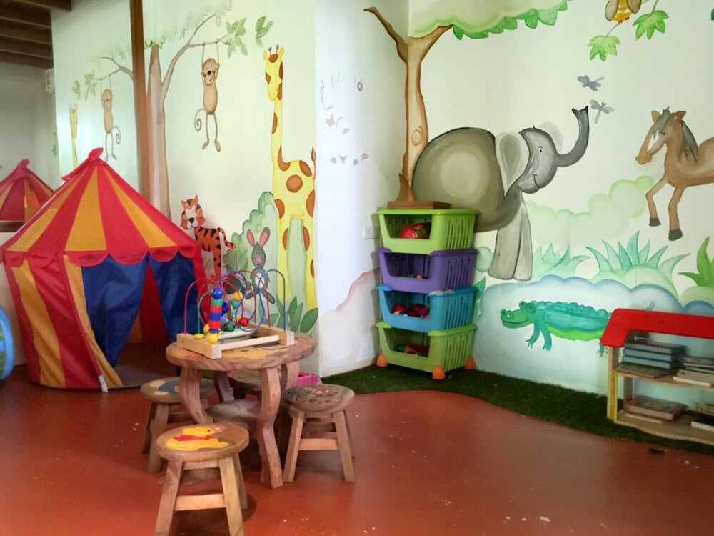 Фото The Elements Krabi Resort