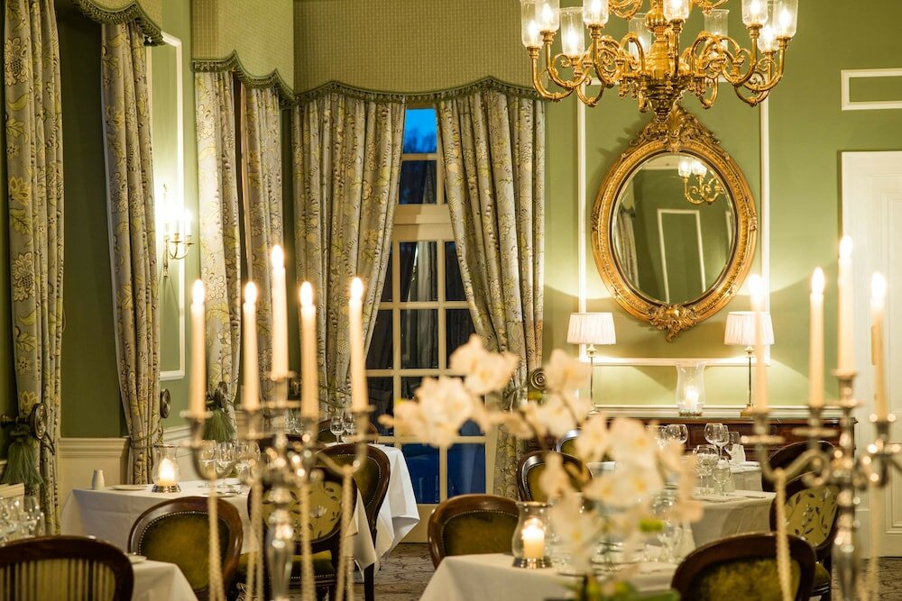 Фото Thainstone House