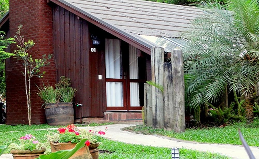 Фото Pousada Sky Chales da Montanha