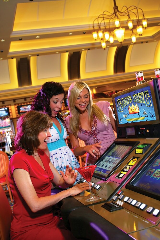 Фото South Point Hotel, Casino, and SPA