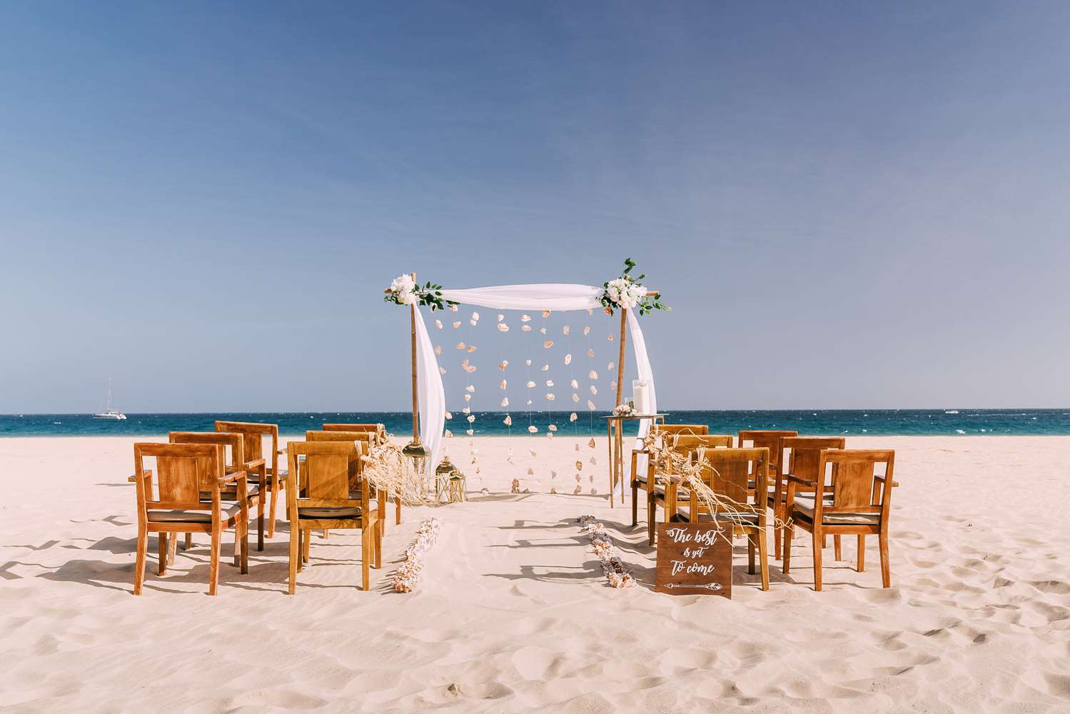 Фото Hilton Cabo Verde Sal Resort