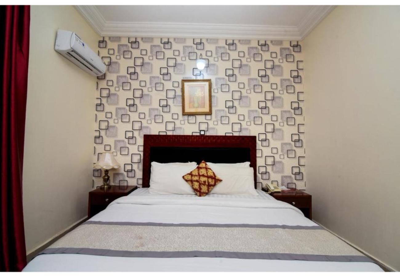 Фото Royalton Hotel Abuja