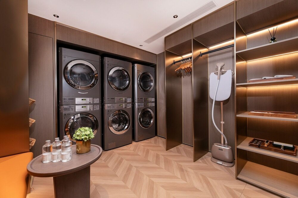 Фото MaxX by Steigenberger Guangzhou Zhujiang New Town