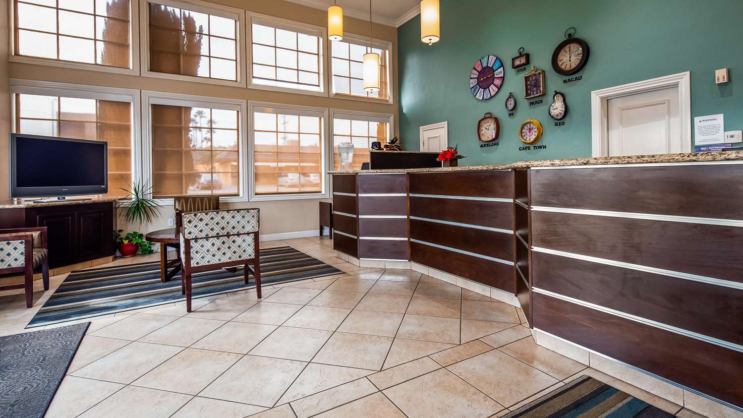 Фото Hotel Del Sol