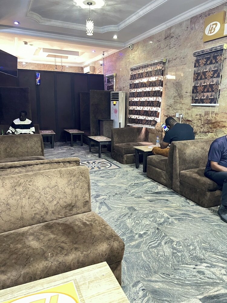 Фото Hotel Bel Ami