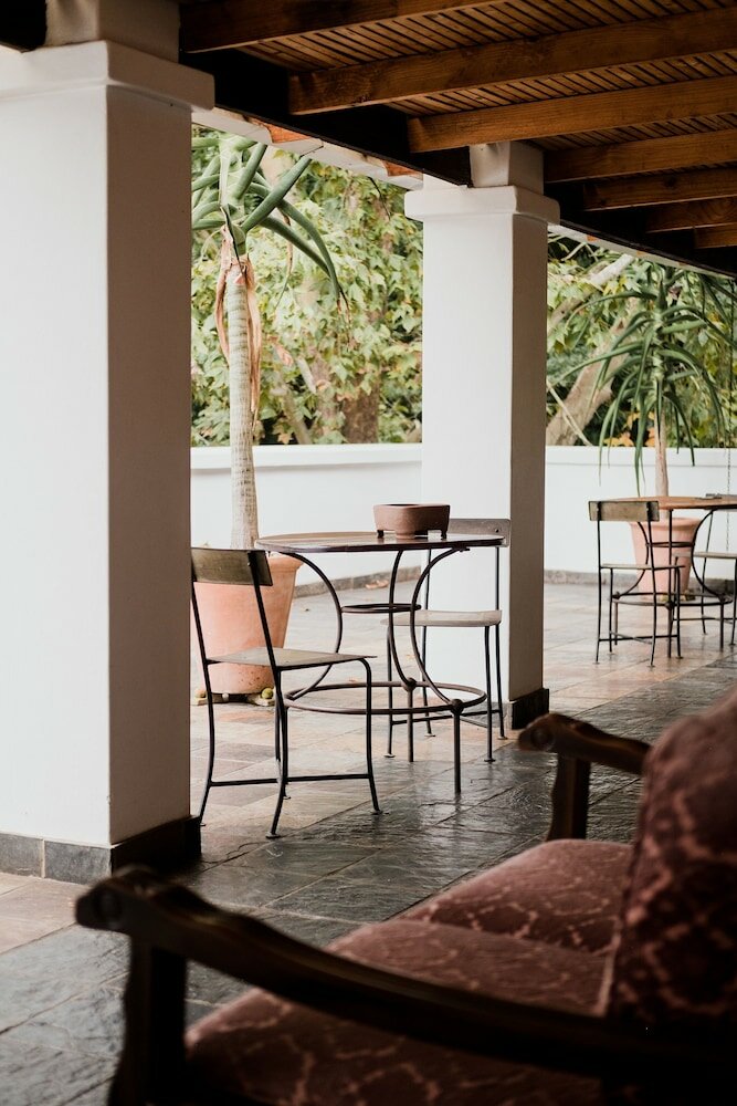 Фото Kleinkaap Boutique Hotel