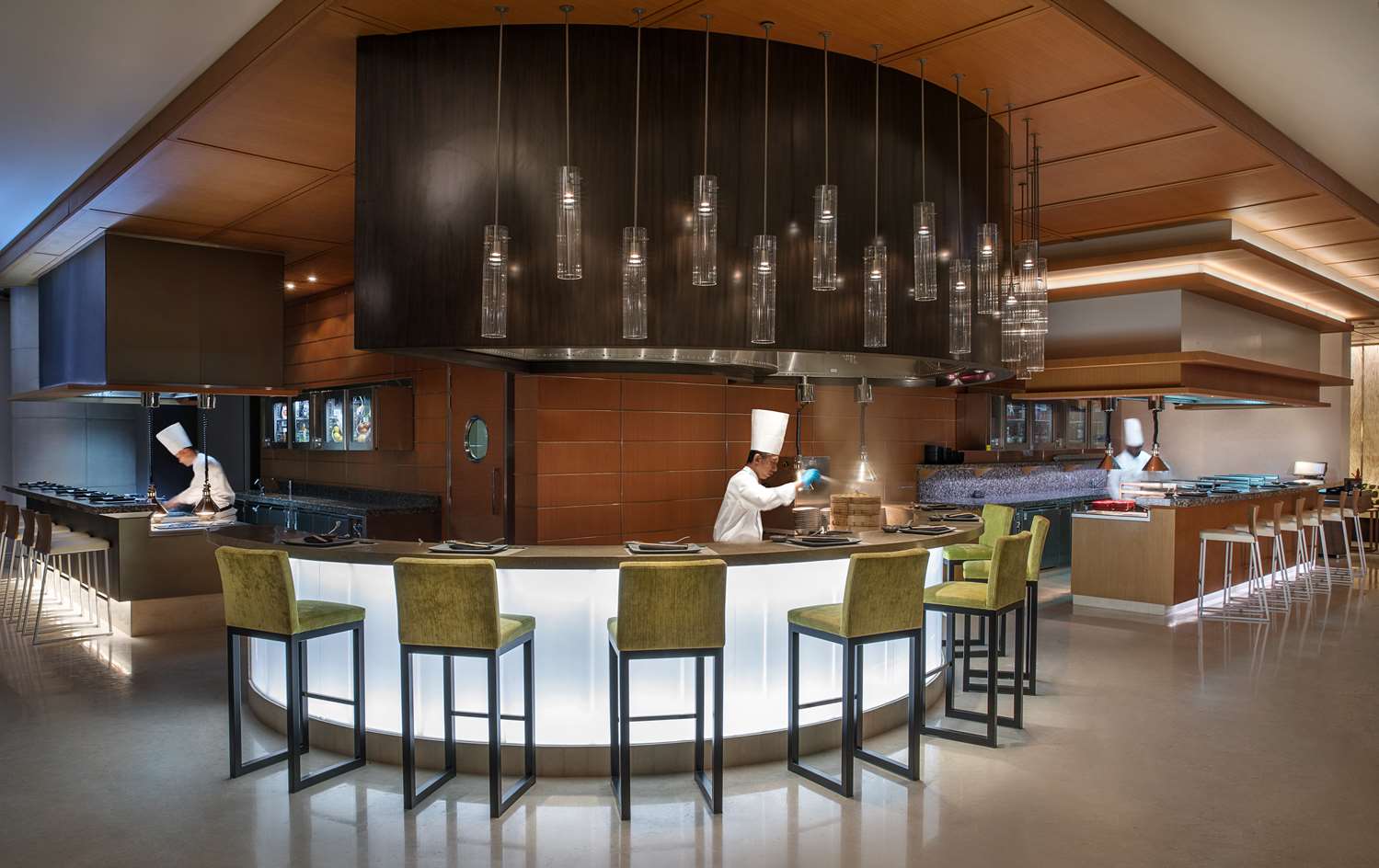 Фото Hilton Riyadh Hotel & Residences