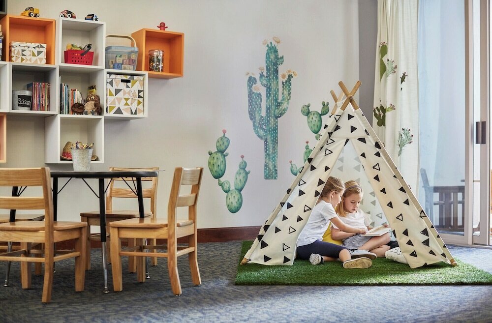 Фото Four Seasons Resorts Scottsdale at Troon North